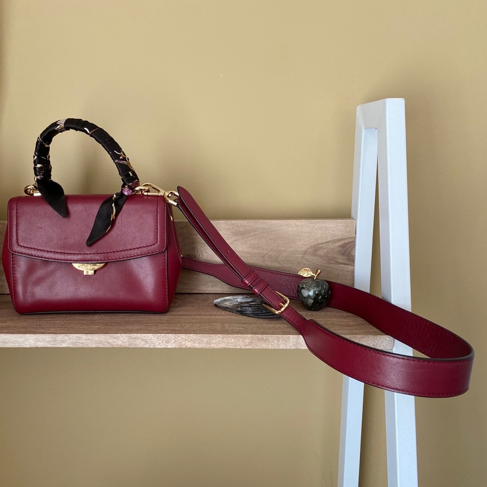 Michael Kors extra small bag
